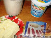 Фото приготовления рецепта: Полтавский луковый пирог от Олега  Кензова - шаг №3