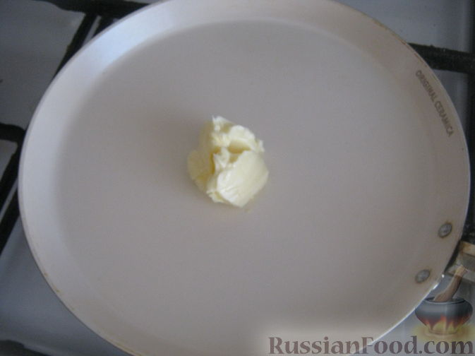 Фото приготовления рецепта: Солянка с фасолью - шаг №8