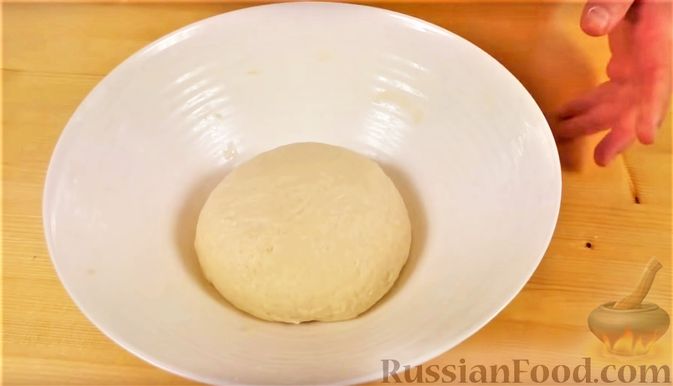 Фото приготовления рецепта: Фасоль с луком, чесноком и перцем чили - шаг №1