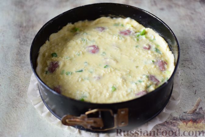 Фото приготовления рецепта: Молочный суп с рисом - шаг №5