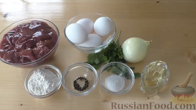 Фото приготовления рецепта: Парфе с солёной карамелью - шаг №15