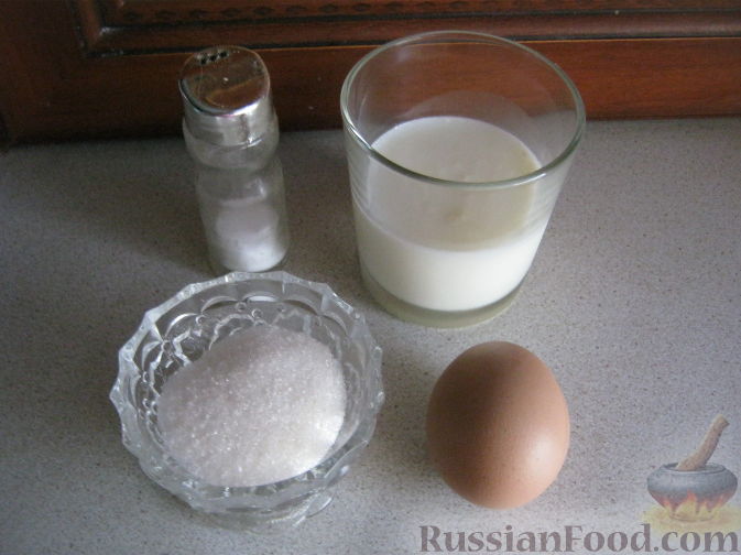 Фото приготовления рецепта: Морковная запеканка с сыром и крекерами - шаг №2