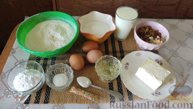 Фото приготовления рецепта: Морковная запеканка с сыром и крекерами - шаг №14