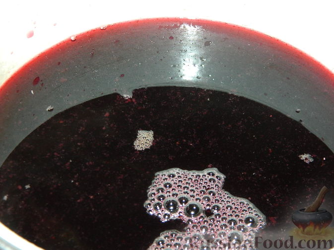 Фото приготовления рецепта: Долма (голубцы в виноградных листьях) - шаг №12