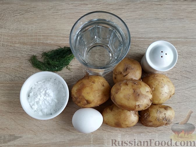 Фото приготовления рецепта: Гречка со сметаной, яйцами и грибами - шаг №5