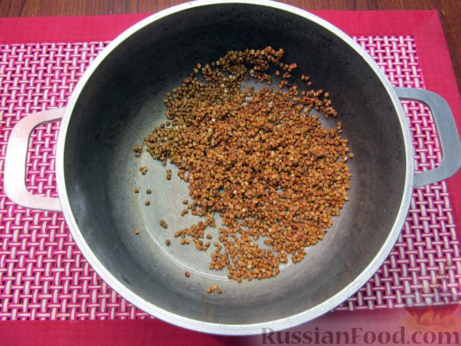Фото приготовления рецепта: Сметанные лепёшки из дрожжевого теста (в духовке) - шаг №5
