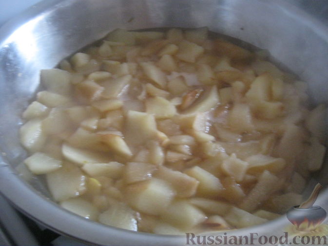 Фото приготовления рецепта: Картофельные драники в духовке - шаг №5