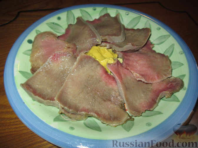 Фото приготовления рецепта: Соус-желе из красной рябины (к мясу) - шаг №6