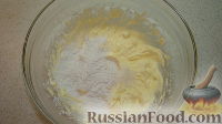 Фото приготовления рецепта: Вкусное песочное печенье - шаг №1