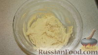 Фото приготовления рецепта: Вкусное песочное печенье - шаг №3