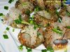 узелки с мясом и сыром рецепт с фото узелки с мясом и сыром рецепт с фото