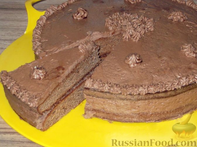Торт 3 шоколада рецепт с фото пошагово в домашних условиях