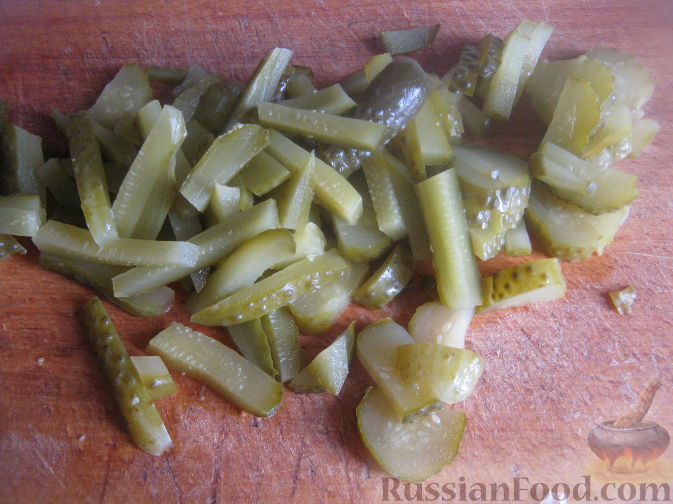 Фото приготовления рецепта: Вертуты с тыквой - шаг №19