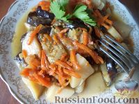 Рагу овощное с картошкой, рецепты с фото на: 116 рецептов овощного рагу с картошкой