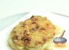 Фото к рецепту: Картофель, запеченный со сливками и сыром