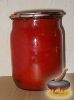 Фото к рецепту: Помидоры в томатном соке