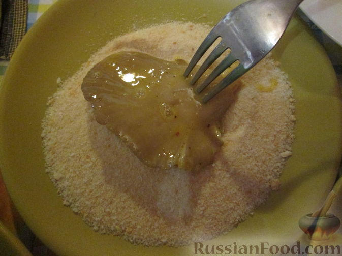 Фото приготовления рецепта: Суп картофельный с украинскими галушками - шаг №8