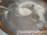 Фото приготовления рецепта: Борщ украинский с мясом - шаг №2