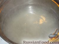 Фото приготовления рецепта: Борщ украинский с мясом - шаг №12
