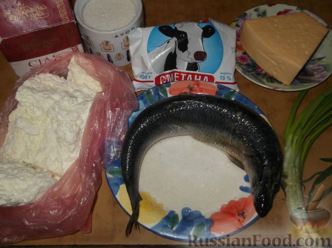 Фото приготовления рецепта: Рулетики из моркови с курицей и сыром - шаг №7