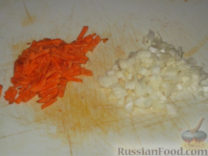 Фото приготовления рецепта: Запечённый картофель со сметаной и сыром - шаг №9