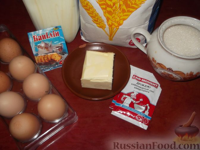 Фото приготовления рецепта: Макароны с куриными фрикадельками и томатным соусом - шаг №9
