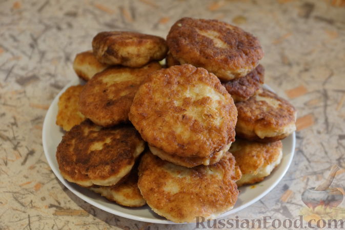 Вкуснейшие котлеты из щуки, пошаговый рецепт на ккал, фото, ингредиенты - Buvdevskaya