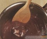 Рецепт Масляный шоколадный крем