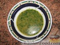 Фото приготовления рецепта: Овощной суп с чечевицей и цветной капустой - шаг №13