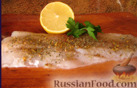 Фото приготовления рецепта: Рыба в мундире - шаг №2