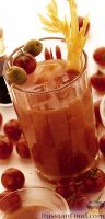   :     (Dickson"s Bloody Mary)