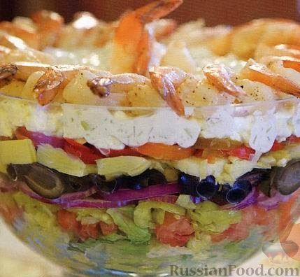 Греческий салат с овощами – пошаговый рецепт приготовления с фото
