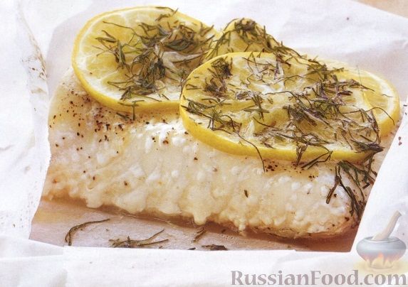 Палтус в духовке рецепт приготовления от от Fish&More