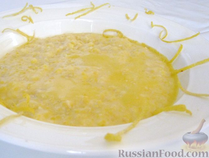 Как приготовить кукурузную кашу: 8 вкусных рецептов | steklorez69.ru