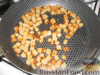 Фото приготовления рецепта: "Веер" из баклажана, с фаршем и помидорами - шаг №8