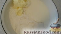 Фото приготовления рецепта: Торт "Монастырская изба" - шаг №3