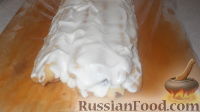Фото приготовления рецепта: Торт "Монастырская изба" - шаг №21