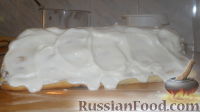 Фото приготовления рецепта: Торт "Монастырская изба" - шаг №23