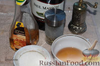 Фото приготовления рецепта: Соус для мяса - карамельный лук - шаг №4