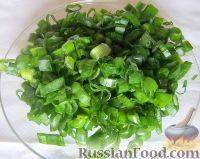 Фото приготовления рецепта: Запеканка из цветной капусты с сыром - шаг №8