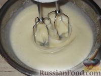Фото приготовления рецепта: Торт «Медовик» - шаг №10