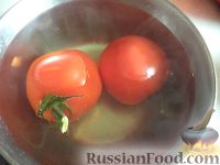 Фото приготовления рецепта: Суп из свинины с вермишелью - шаг №7