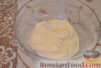 Фото приготовления рецепта: Печенье "Савоярди" - шаг №3