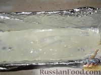 Фото приготовления рецепта: Скумбрия, запеченная с молодым картофелем - шаг №8