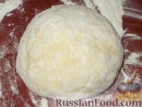 Фото приготовления рецепта: Бешбармак по-киргизски - шаг №5