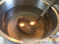 Фото приготовления рецепта: Маринад для огурцов - шаг №3