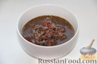 Фото к рецепту: Суп харчо из баранины