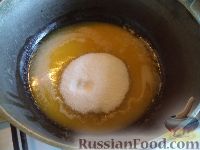 Фото приготовления рецепта: Запеканка с кабачками и куриной грудкой - шаг №3