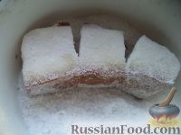 Фото приготовления рецепта: Сало соленое украинское - шаг №4