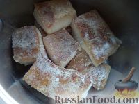 Фото приготовления рецепта: Сало соленое украинское - шаг №6